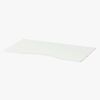 Hoppekids Storey Desk Top 80cm, White