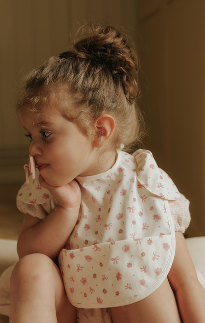 Elodie Haklapp Baby 3+, Petit River Rose