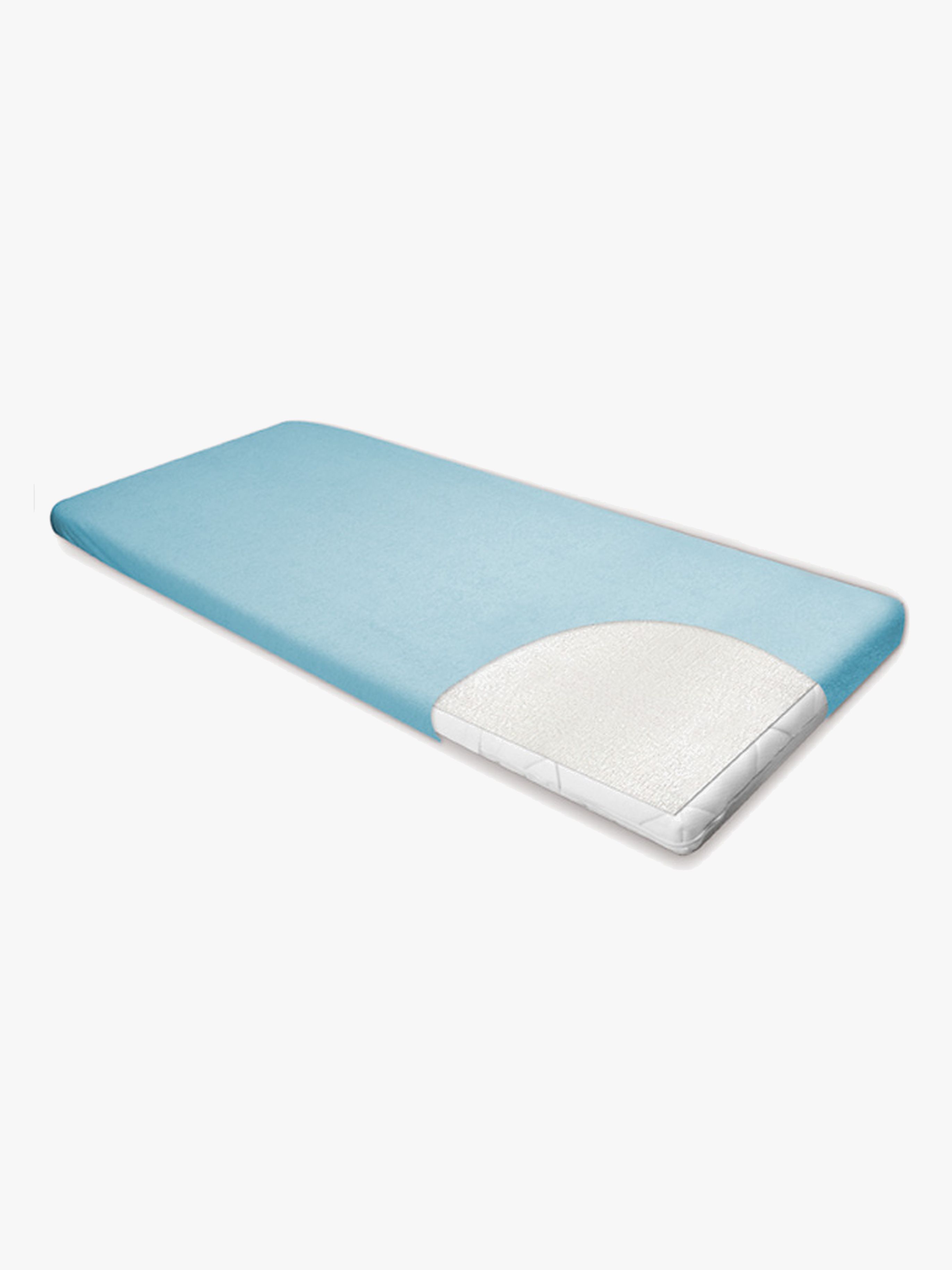 BabyMatex Madrasskydd 70x140