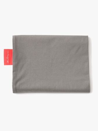 bbhugme Gravid- och Amningskudde Fodral, Stone