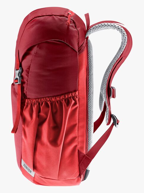 Deuter Junior Ryggsäck 18L, Masala Cherry