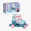 Disney Frozen 2-i-1 Inlines Storlek 27-30