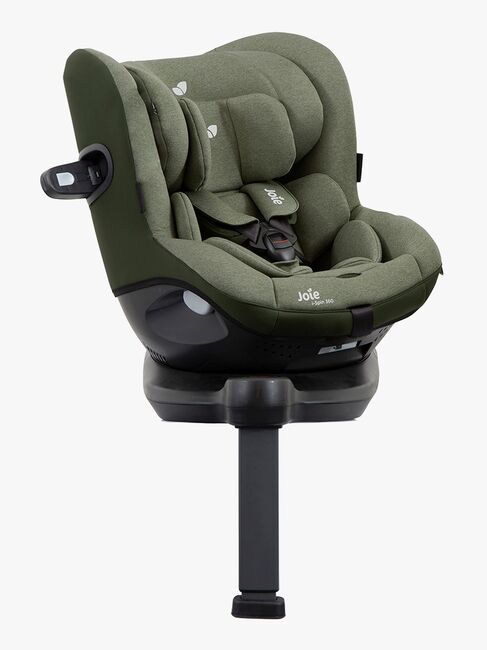 Joie i-Spin 360 Bilbarnstol, Moss
