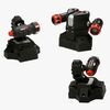 SpyX Laser Alarm