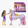 Unicorn Academy Figurset Sophia & Wildstar