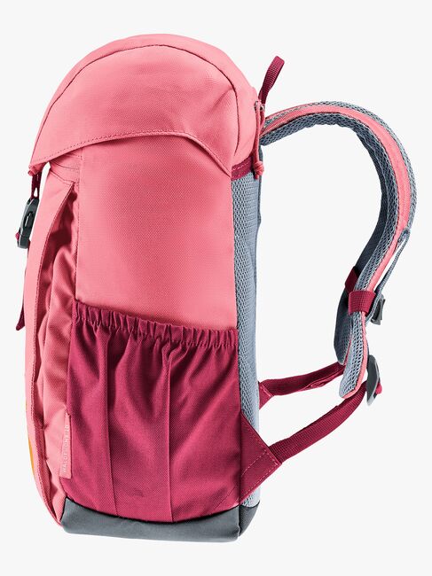 Deuter Waldfuchs Ryggsäck 10L, Dahlia Rasberry