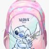 Disney Stitch Ryggsäck 35L, Wild Energy