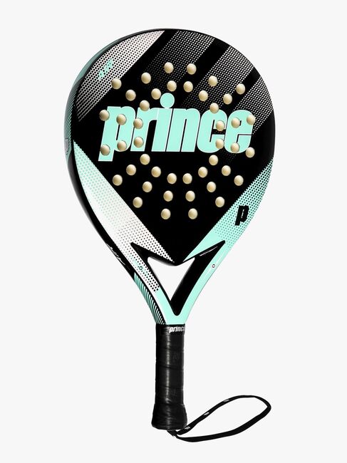 Prince Air Padelracket, Svart/Grönt