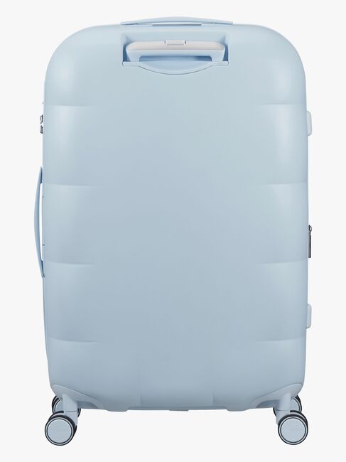 American Tourister Dreami Spinner Resväska 96-106L, Blue Dream