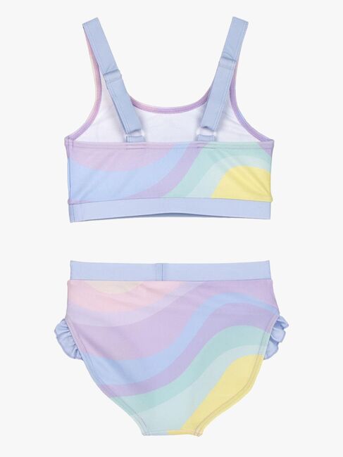 Disney Lilo & Stitch Bikini, Ljuslila