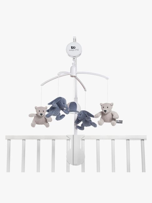 Baby's Only Sängmobil, Vintage Blue