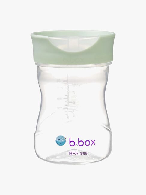 b.box Träningsmugg, Sage