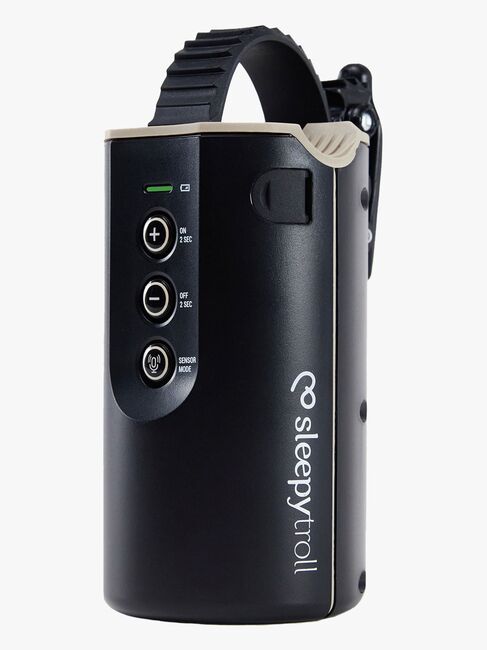 Sleepytroll Baby Rocker Gen 2