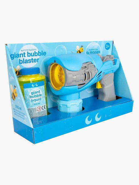 Toyrock Bubbelblaster Stor