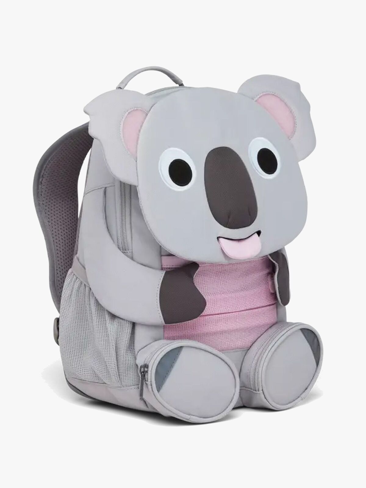 Affenzahn Large Friend Ryggsäck 8L, Koala