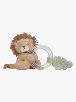 Little Dutch Safari Friends Rangle, Lion