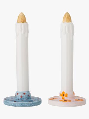 Bloomingville Heida Dekoration, Multifärgad