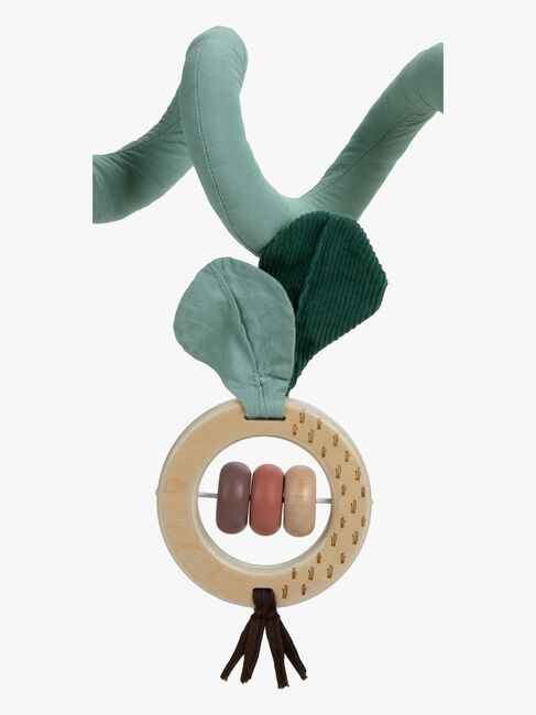 Tiny Love Barnvagnsleksak, Garden of Adventures