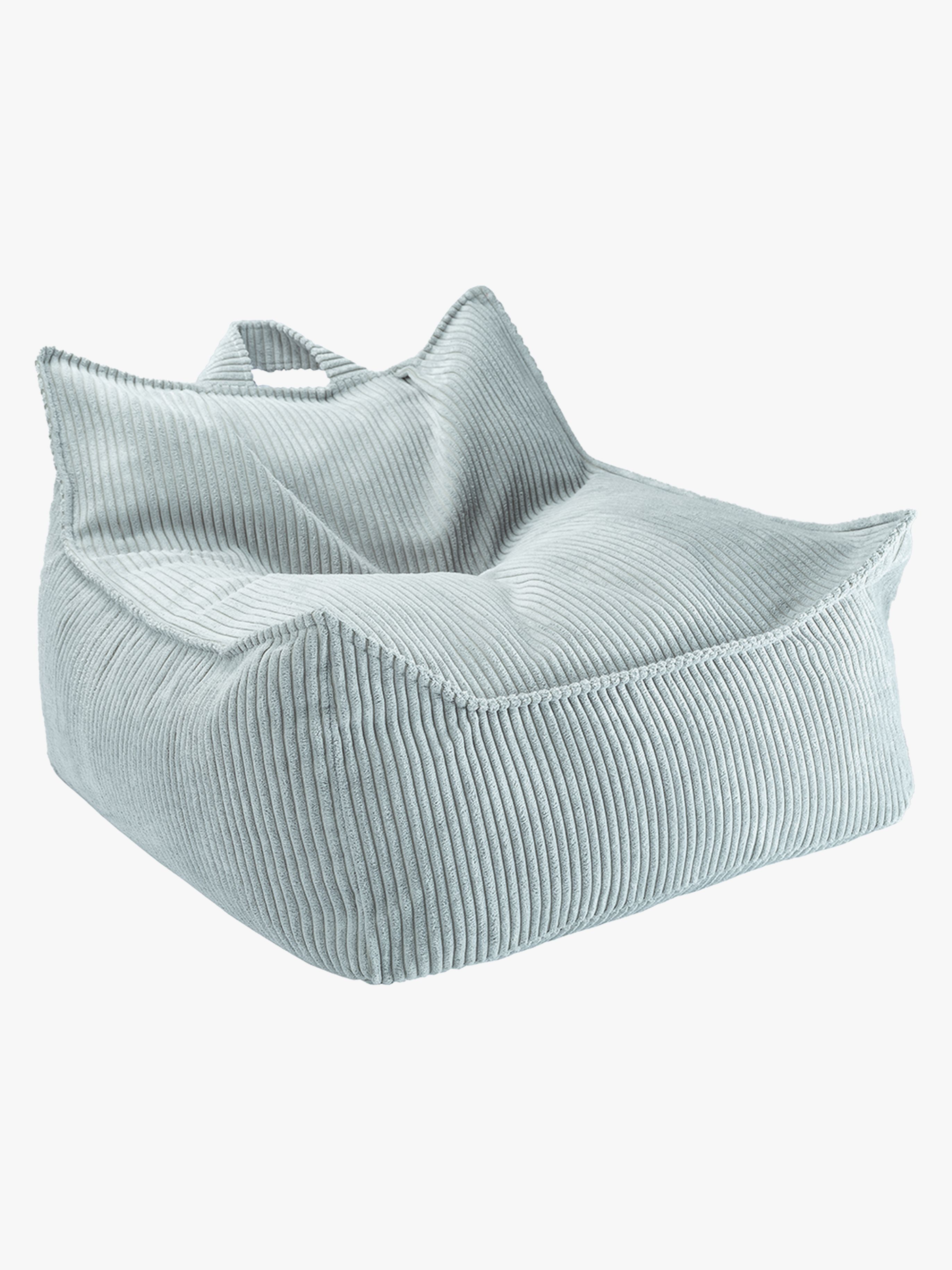 Wigiwama Saccosäck, Peppermint Green