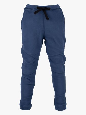 Lindberg Chill Fleecebyxor, Navy