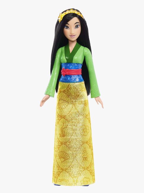 Disney Princess Modedocka Blandad 1923000-2462_3l.jpg