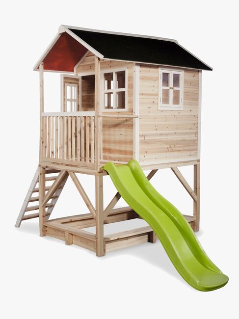 EXIT Loft Lekstuga 500, Neutral