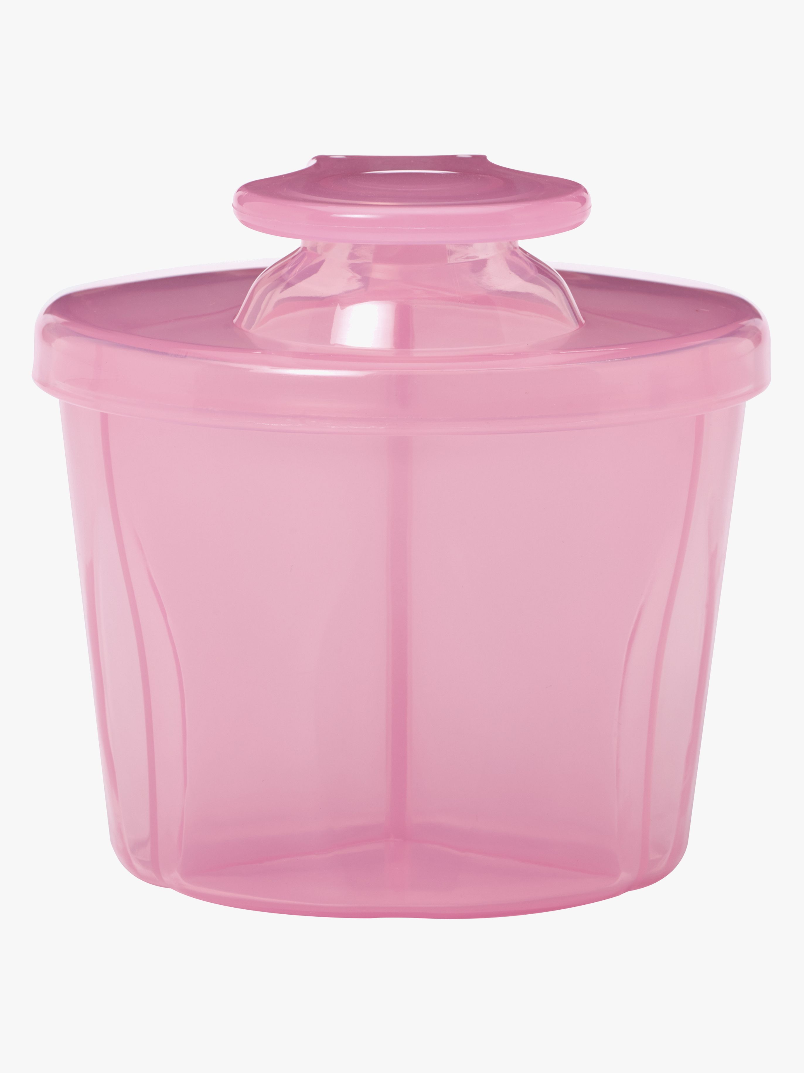 Dr. Brown's Vällingdoserare, Rosa