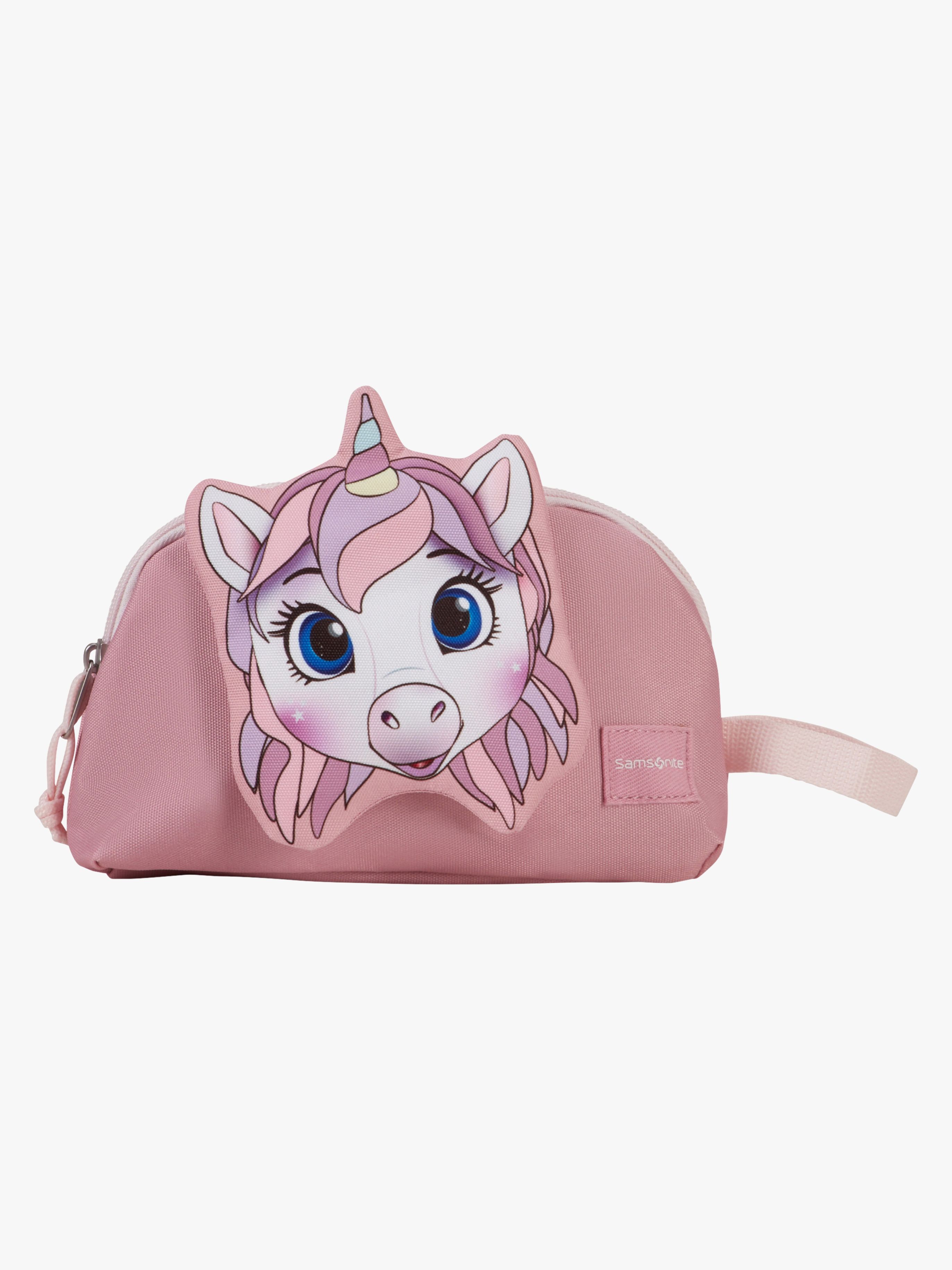 Samsonite Sammies Necessär, Unicorn Tess