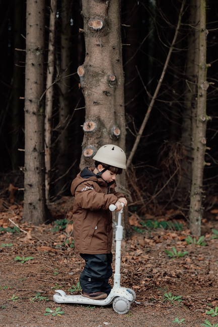 Vanilla Copenhagen Sparkcykel, Honeybee