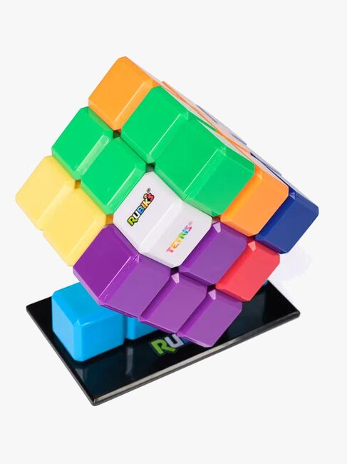 Rubiks Tetris Kub