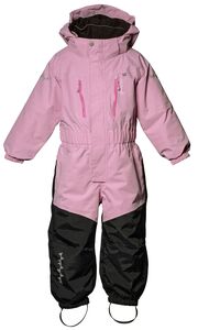 Isbjörn Penguin Overall, Frost Pink