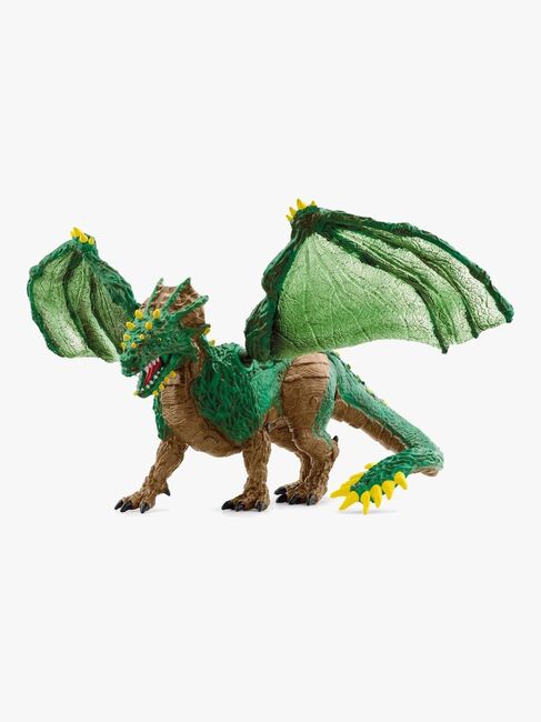 Schleich 70791 Eldrador Djungeldrake