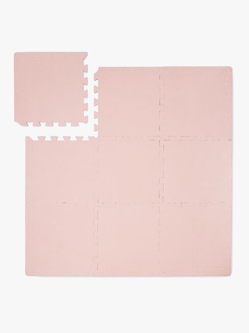 That's Mine Lekmatta Kvadrat, Antique Rose