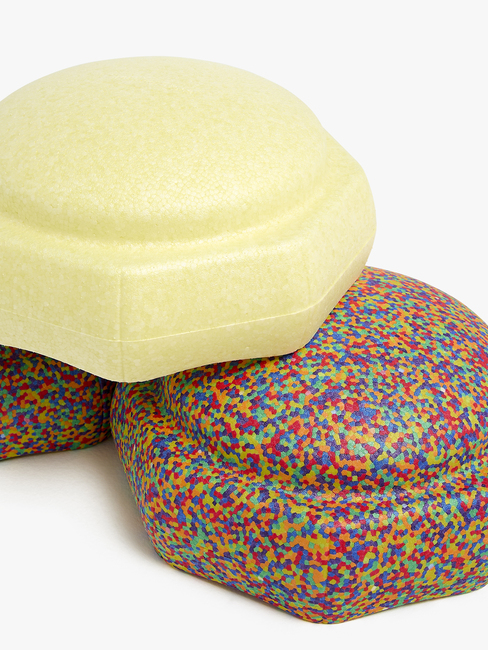 JLY Balansbro 2-pack, Natur