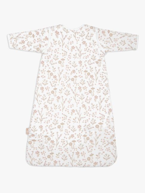 Jollein Sovpåse med Avtagbar Ärm 90 cm, Bloomy