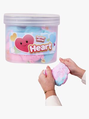 Suntoy Klämlera Hjärta