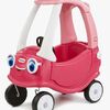 Little Tikes Gåbil Cozy Coupe Prinsessa