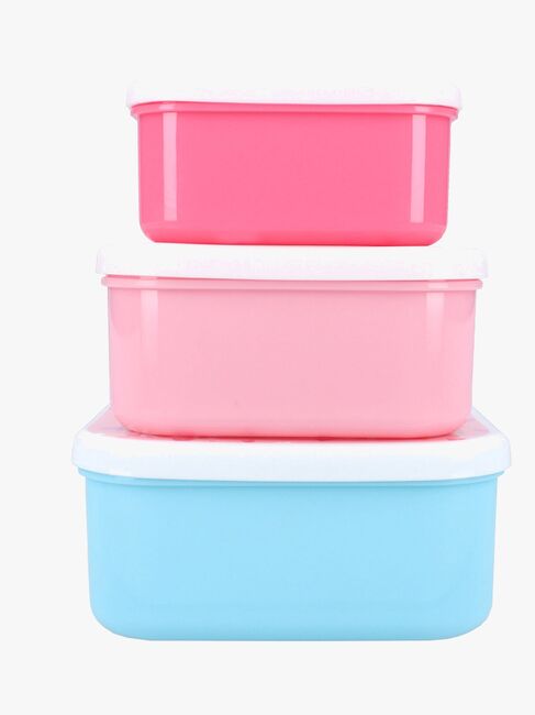 Prêt Snackbox, Unicorn