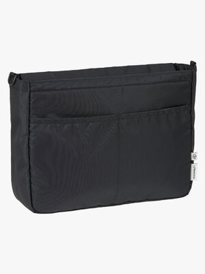 Lässig Mix Multifunktionsväska, Black