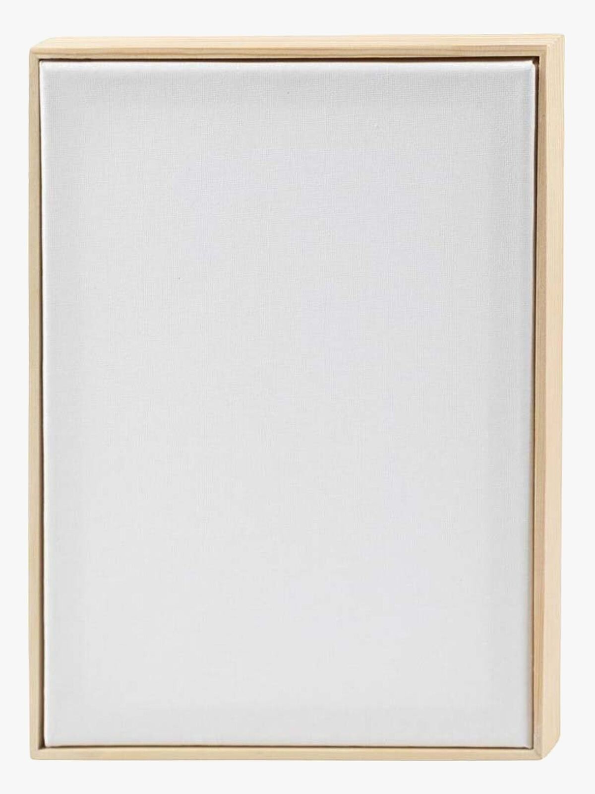 Creativ Company Målarduk med Ram A4 10 st