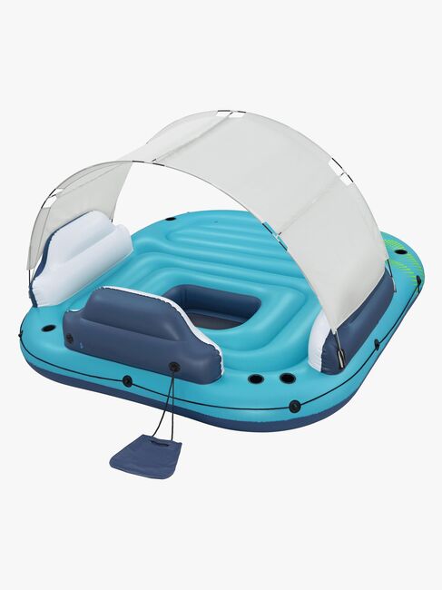 Bestway Hydro-Force Flytleksak Sunny Lounge Island