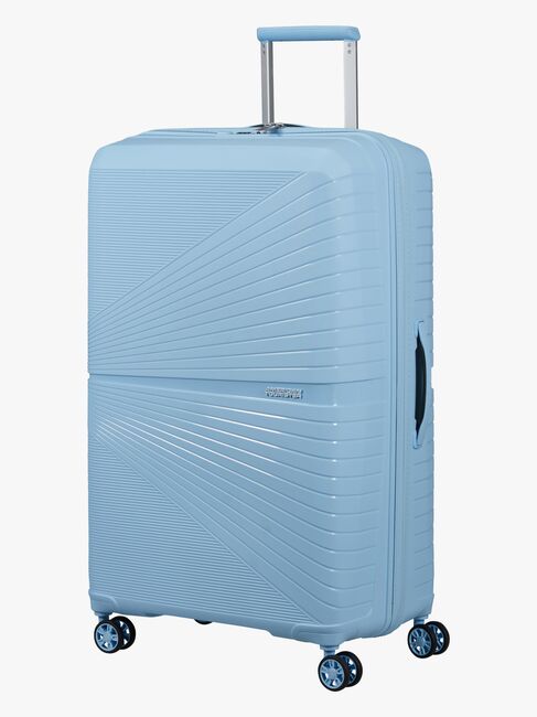 American Tourister Airconic Spinner Resväska 101L, Neptune Blue