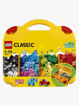 LEGO Classic 10713 Fantasiväska
