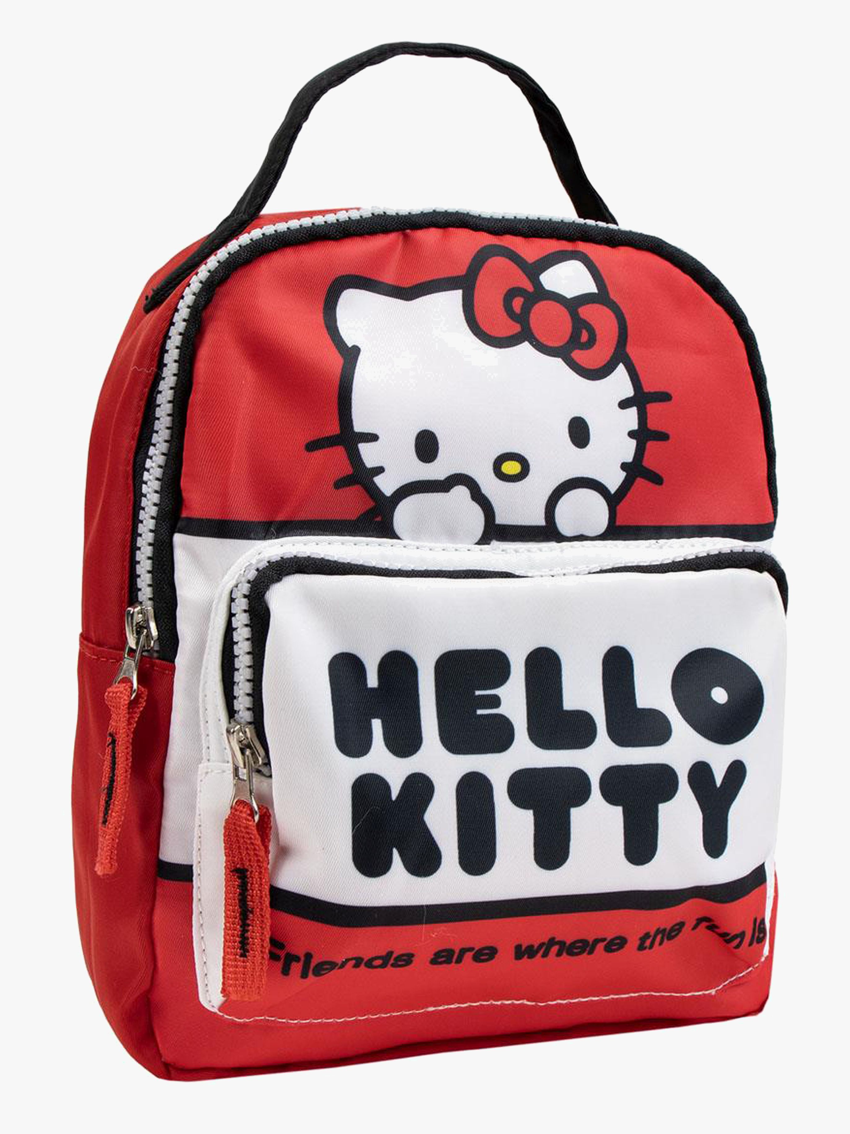Hello Kitty Ryggsäck, Lila