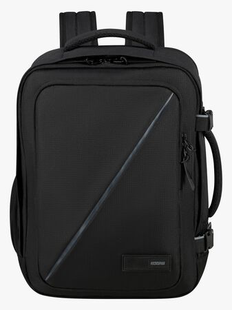 American Tourister Take2Cabin MS Ryggsäck 26,5L, Black