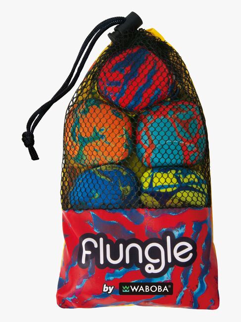 Waboba Flungle Bollspel