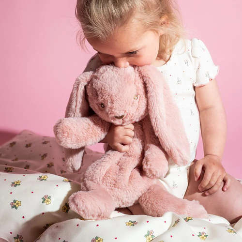 That's Mine Houston Tyngdgosedjur Kanin 0,3 kg, Rosa