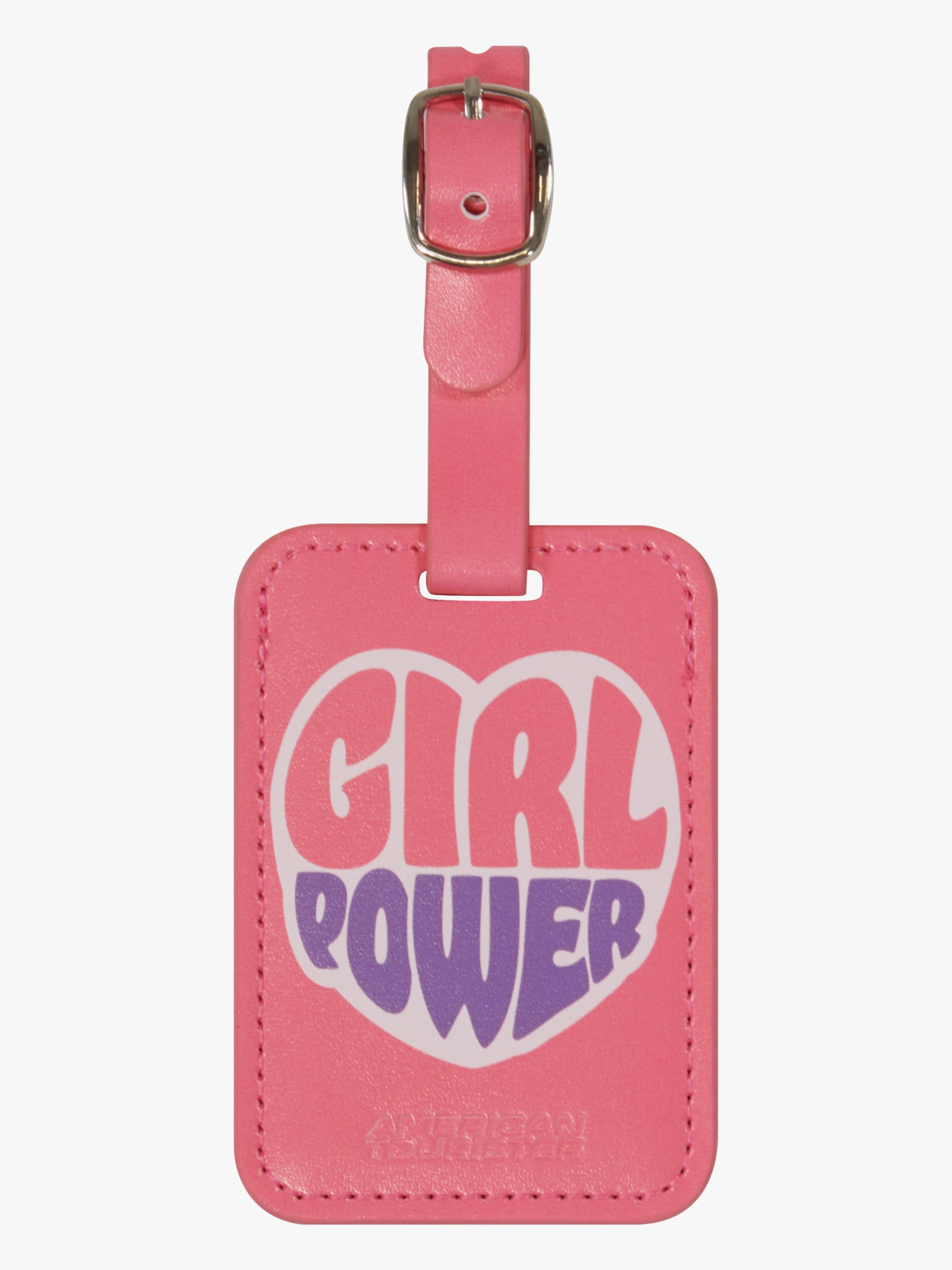 Girl Power