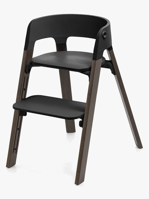 Stokke Steps Matstol, Warm Brown