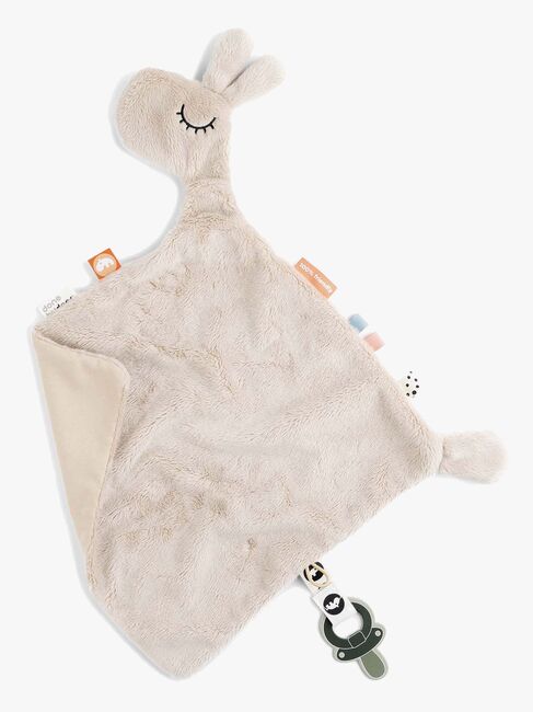 Done By Deer Lalee Snuttefilt, Sand